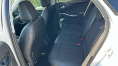Vauxhall Grandland 1.2 Turbo GS 5dr Auto Petrol Hatchback